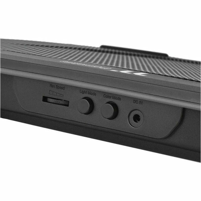 Thermaltake Massive 12 RGB Cooling Stand — CL-N020-PL12SW-A