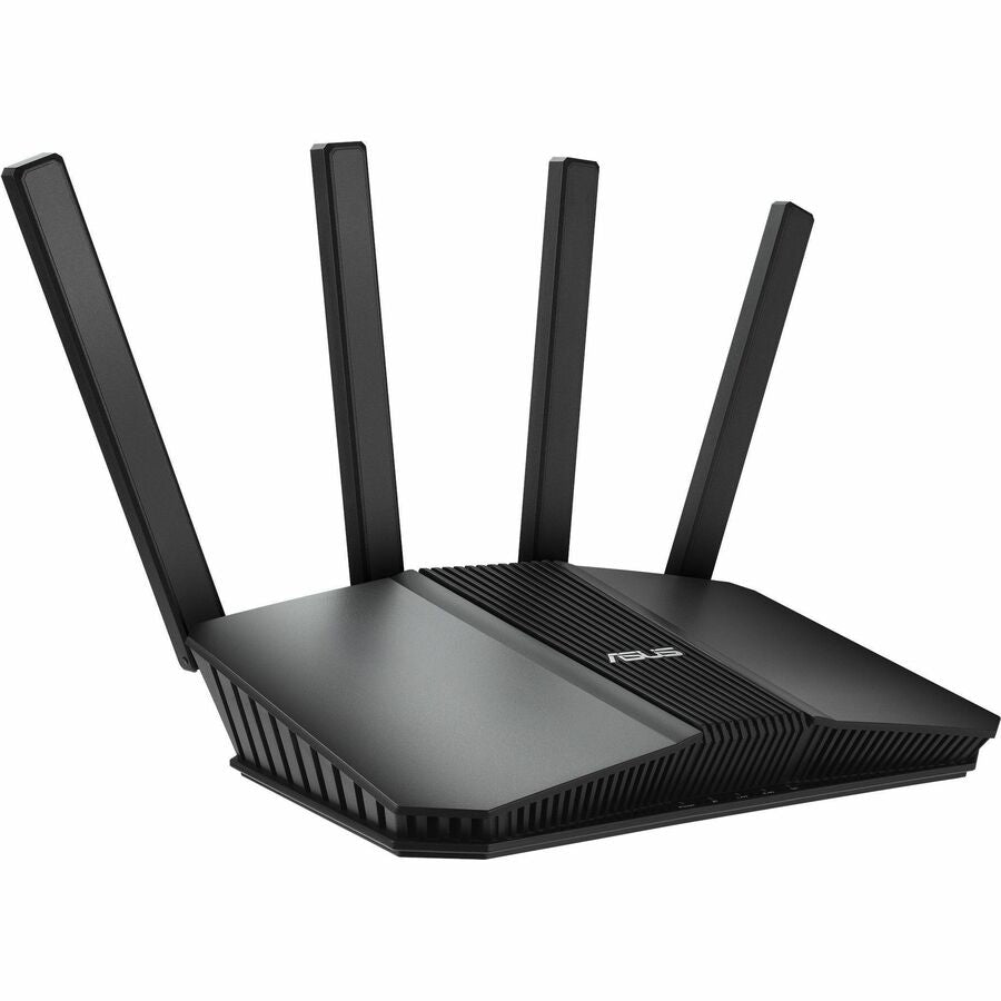 Asus RT-BE58U Wi-Fi 7 IEEE 802.11 a/b/g/n/ac/ax/be Ethernet Wireless Router — RT-BE58U