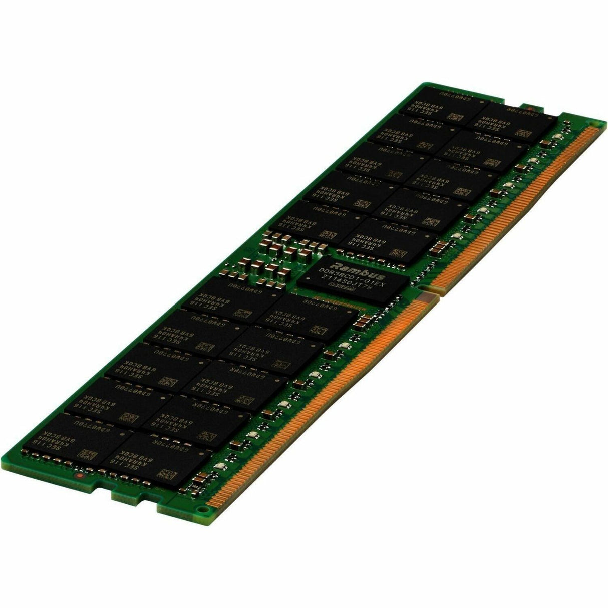 HPE SmartMemory 16GB DDR5 SDRAM Memory Module — P64705-B21