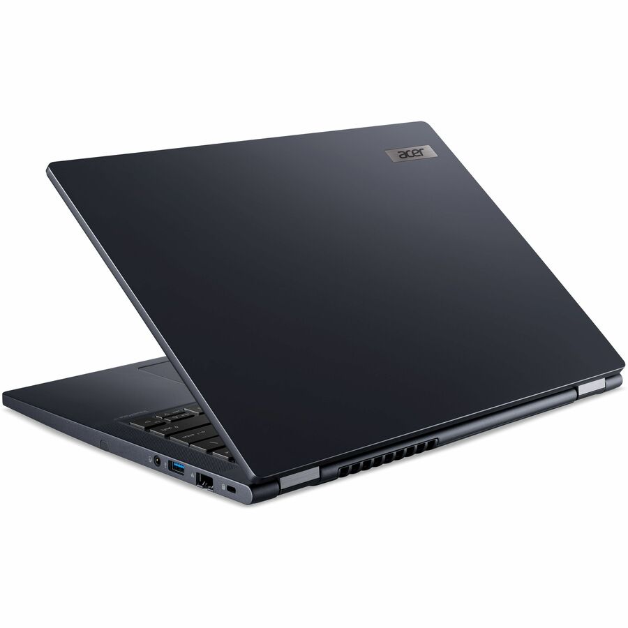 Acer TravelMate P4 14 P414-53-G2 TMP414-53-G2-54VK 14" Notebook - WUXGA - Intel Core 5 120U - 16 GB - 512 GB SSD - English Keyboard - Blue — NX.B71AA.001
