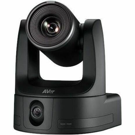AVer Professional TR535N 8 Megapixel Indoor 4K Network Camera - Color - TAA Compliant — PTR535NV1