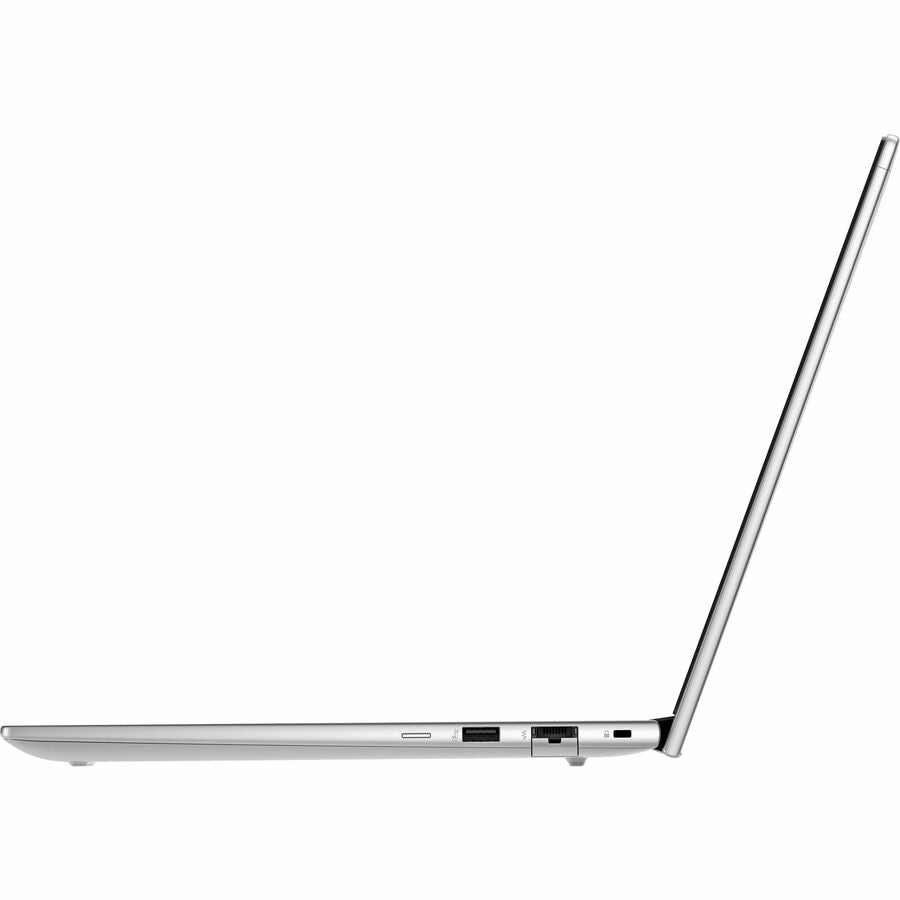 HP ProBook 445 G11 14" Notebook - WUXGA - AMD Ryzen 5 7535U - 32 GB - 512 GB SSD - English Keyboard - Pike Silver - Smart Buy Plus — B3SJ8AT#ABA
