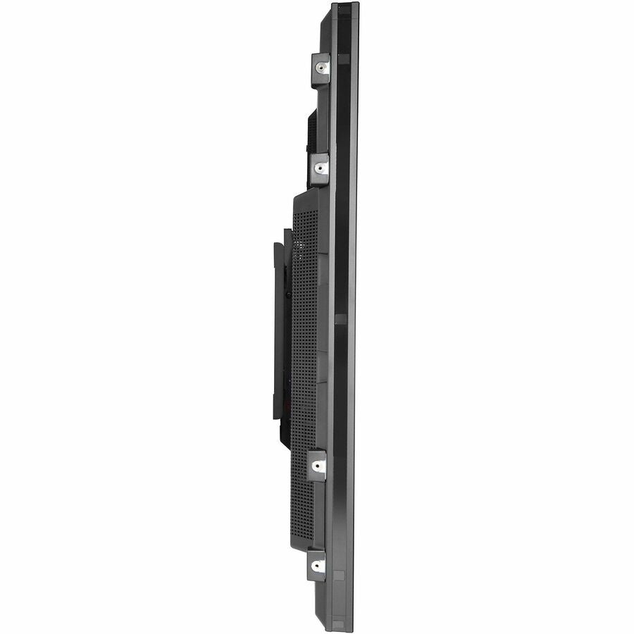 SmartMount Universal Flat Wall Mount for 46" to 90" Displays — SF670P