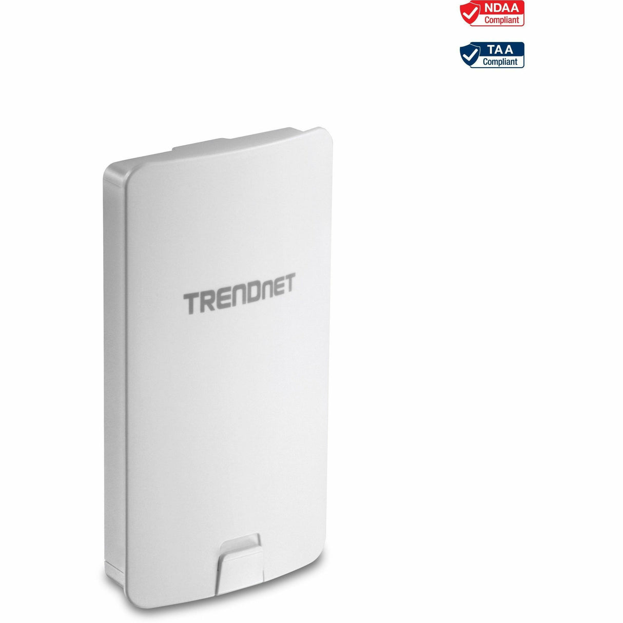 TRENDnet 14 DBI Wi-Fi AC867 Outdoor Directional PoE Access Point; 14 DBI Directional Antennas; for Point-to-Point Wi-Fi Bridging Applications; 5 GHz; AC867; TEW-840APBO