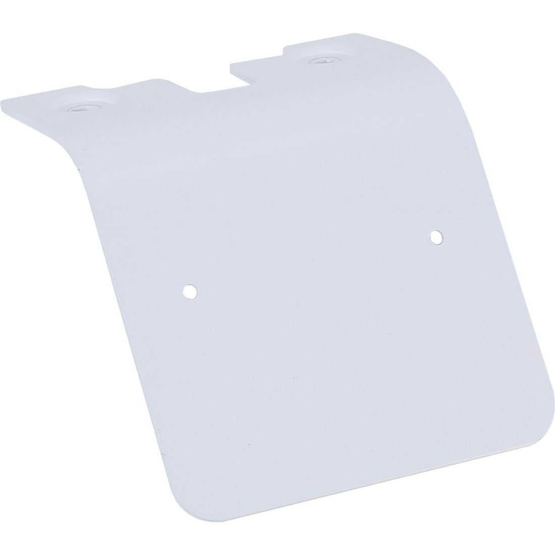 Ergotron Mounting Bracket for Printer - White — 98-468