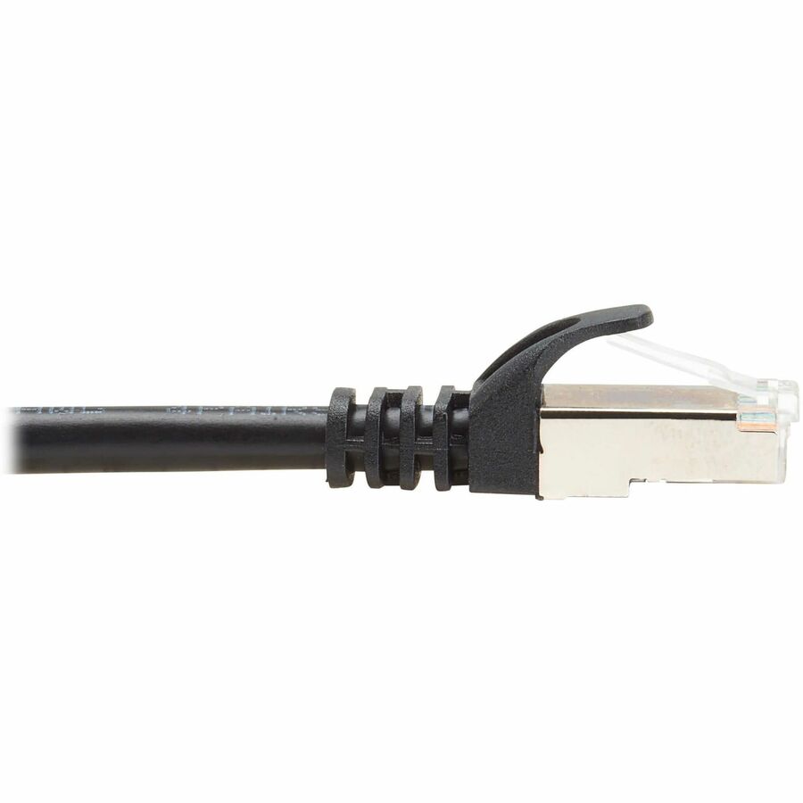 Eaton Tripp Lite Series USB-C to RJ45 Gigabit Ethernet Cable (M/M) - USB 3.2 Gen 1, 3 m (9.8 ft.) — U436-03M