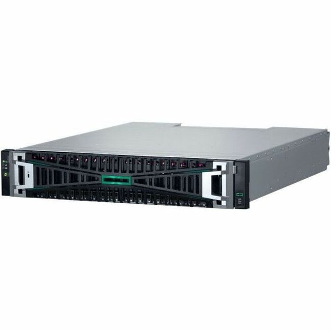 HPE MSA 2070 SAN Storage System — S2C85A