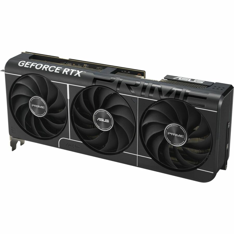 Asus NVIDIA GeForce RTX 5070 Ti Graphic Card - 16 GB GDDR7 — PRIME-RTX5070TI-O16G
