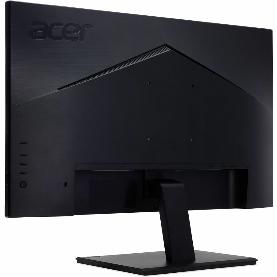 Acer Vero V277U G 27" Class LCD Monitor - 16:9 - Black — UM.HV7AA.G05