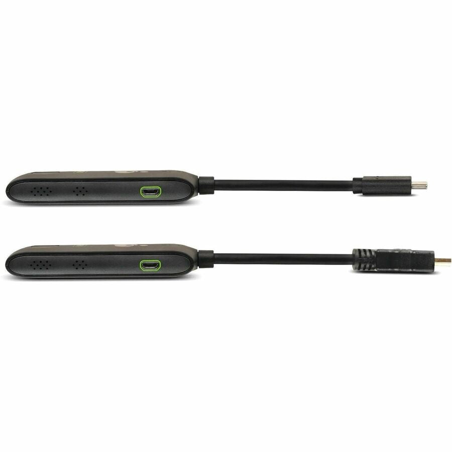 IOGEAR 4K USB-C to HDMI® Video Wireless Transmitter and Receiver Kit — GW4KHDCKIT
