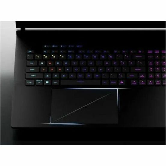 Asus ROG Strix SCAR 18 G835LW-XS97 18" Gaming Notebook - 2.5K - Intel Core Ultra 9 275HX - 32 GB - 2 TB SSD — G835LW-XS97