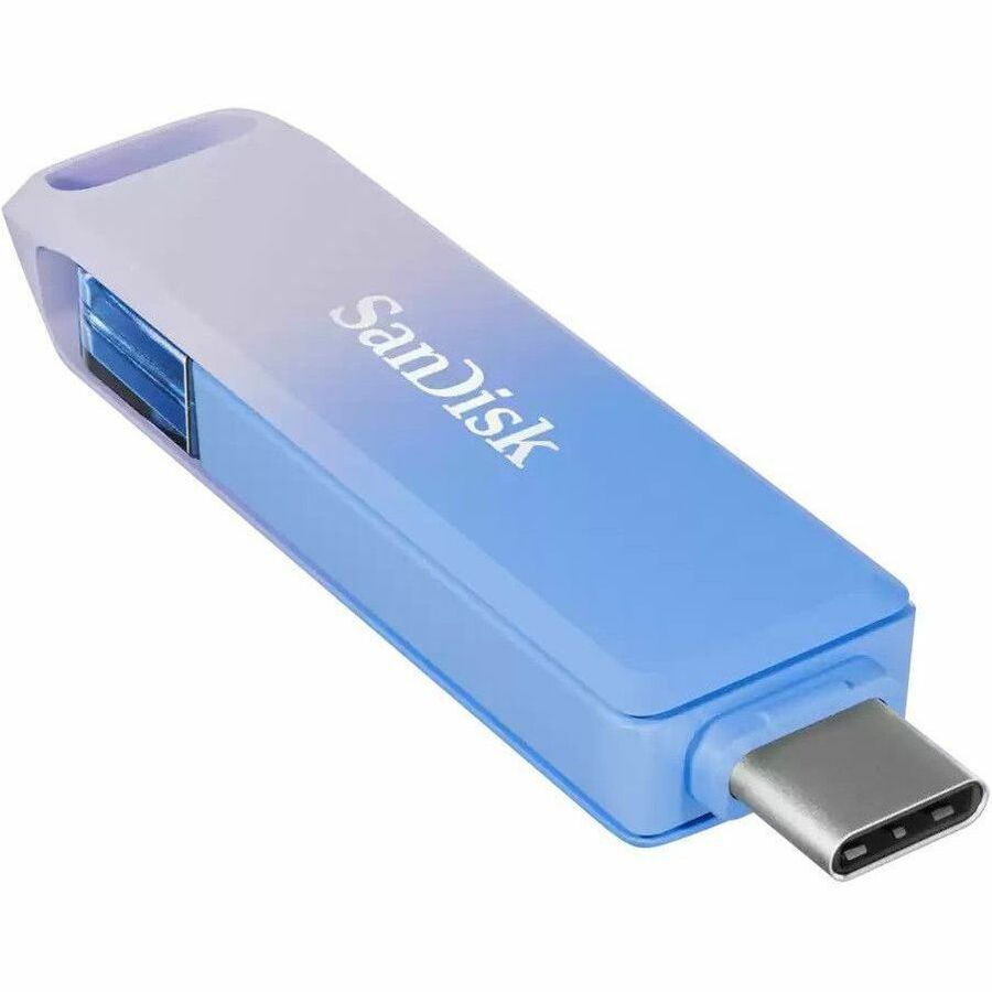 SanDisk Creator Phone Drive - 256GB — SDIXD0N-256G-GN6TP