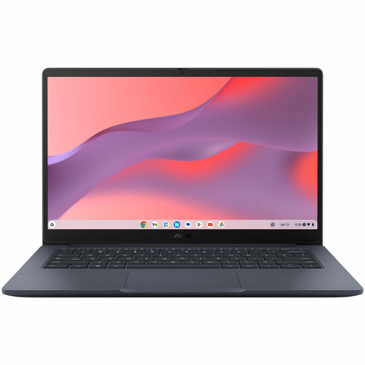 Asus Chromebook CX14 CX1405 CX1405CTA-DS84FT 14" Chromebook - Full HD - Intel N-Series N150 - 8 GB - 64 GB Flash Memory — CX1405CTA-DS84FT