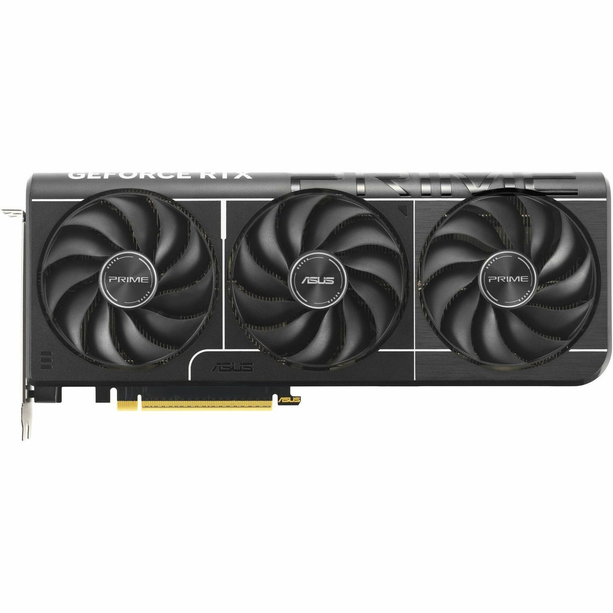 Asus NVIDIA GeForce RTX 5070 Graphic Card - 12 GB GDDR7 — PRIME-RTX5070-O12G