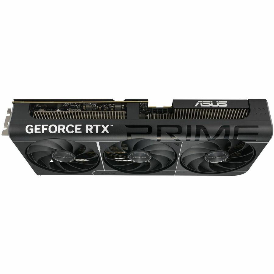 Asus NVIDIA GeForce RTX 5070 Graphic Card - 12 GB GDDR7 — PRIME-RTX5070-O12G