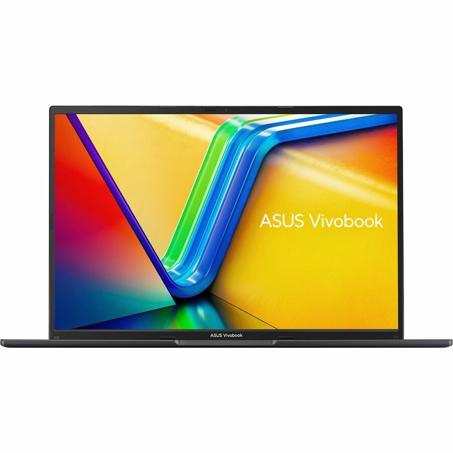 Asus Vivobook 16 F1605 F1605VA-RS51 16" Notebook - WUXGA - Intel Core i5 13th Gen i5-13420H - 8 GB - 512 GB SSD - Indie Black — F1605VA-RS51