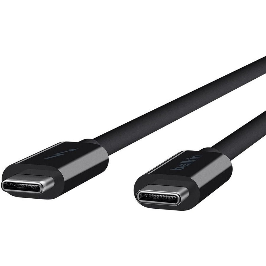Belkin USB Data Transfer Cable — B2B147-1M-BLK