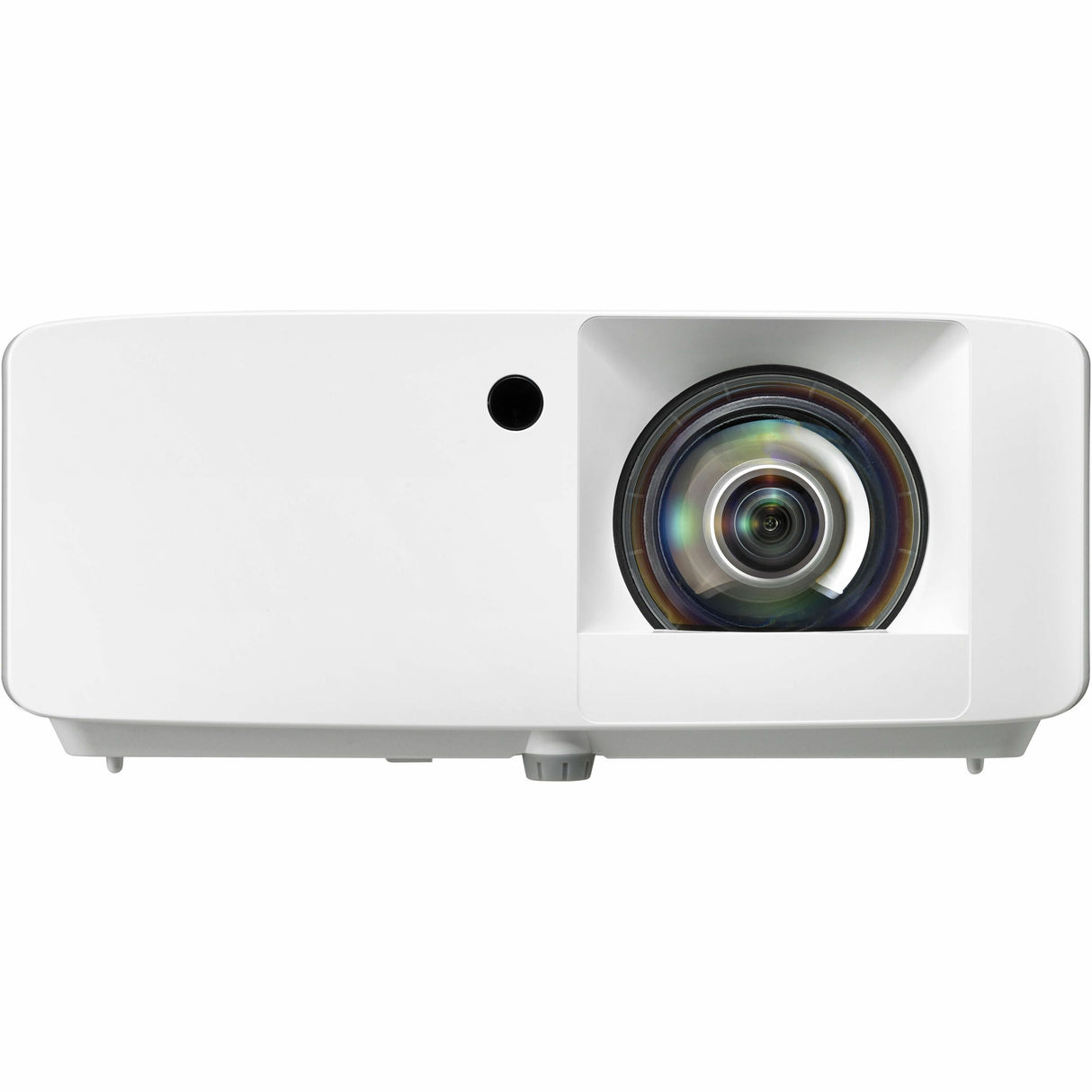 Optoma ZW350ST 3D Short Throw DLP Projector - 16:9 - White — ZW350ST