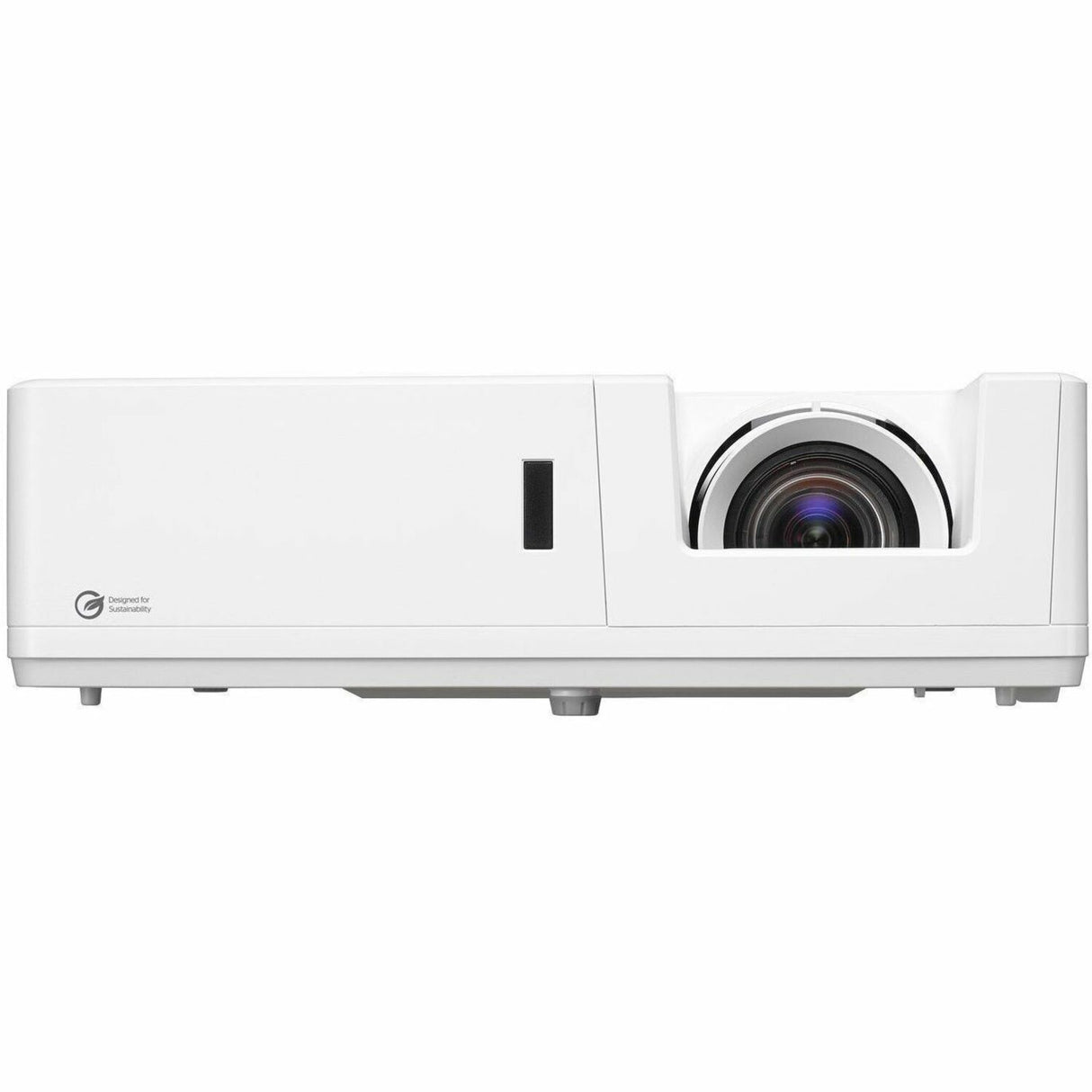 Optoma ZK708T 3D DLP Projector - 16:9 - White — ZK708T