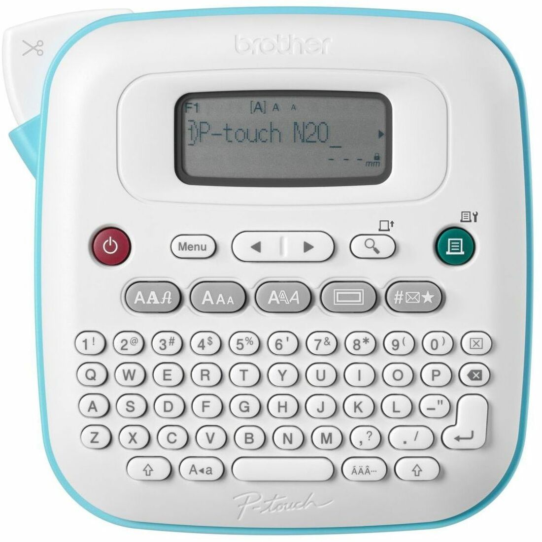 Brother P-touch PT-N20 — PTN20