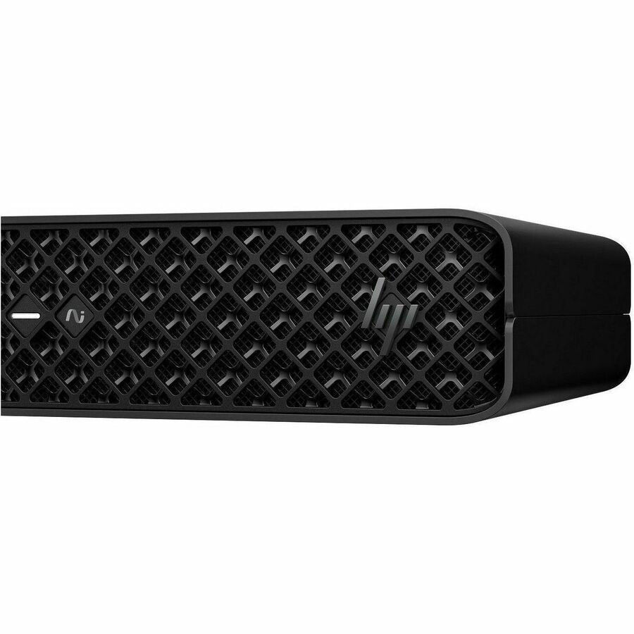HP Z2 G1i Workstation - Intel Core Ultra 9 285 - 32 GB - 1 TB SSD - Mini PC - Black — BM6N3UT#ABA