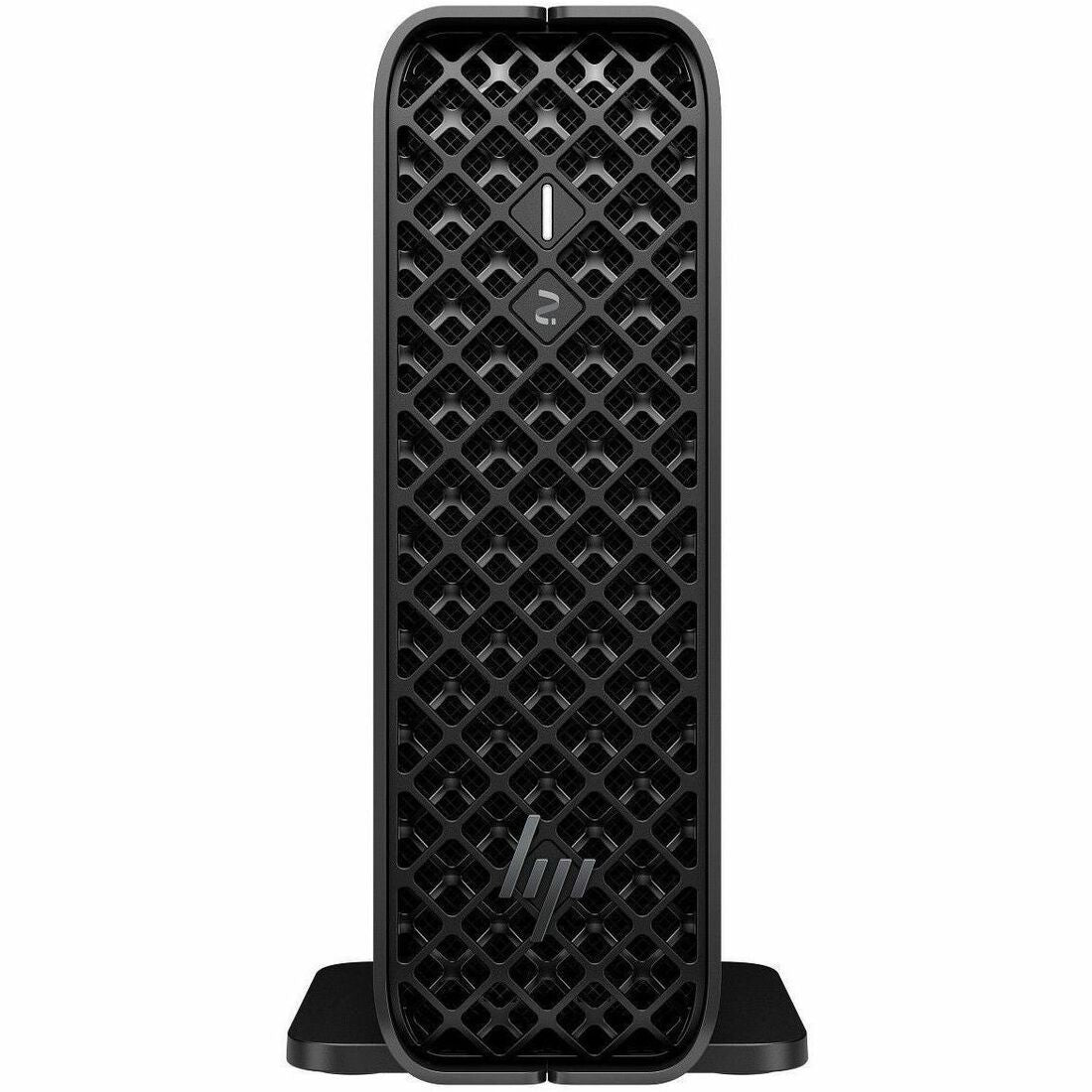 HP Z2 G1i Workstation - Intel Core Ultra 7 265 - 32 GB - 1 TB SSD - Mini PC - Black — BM6G2UT#ABA