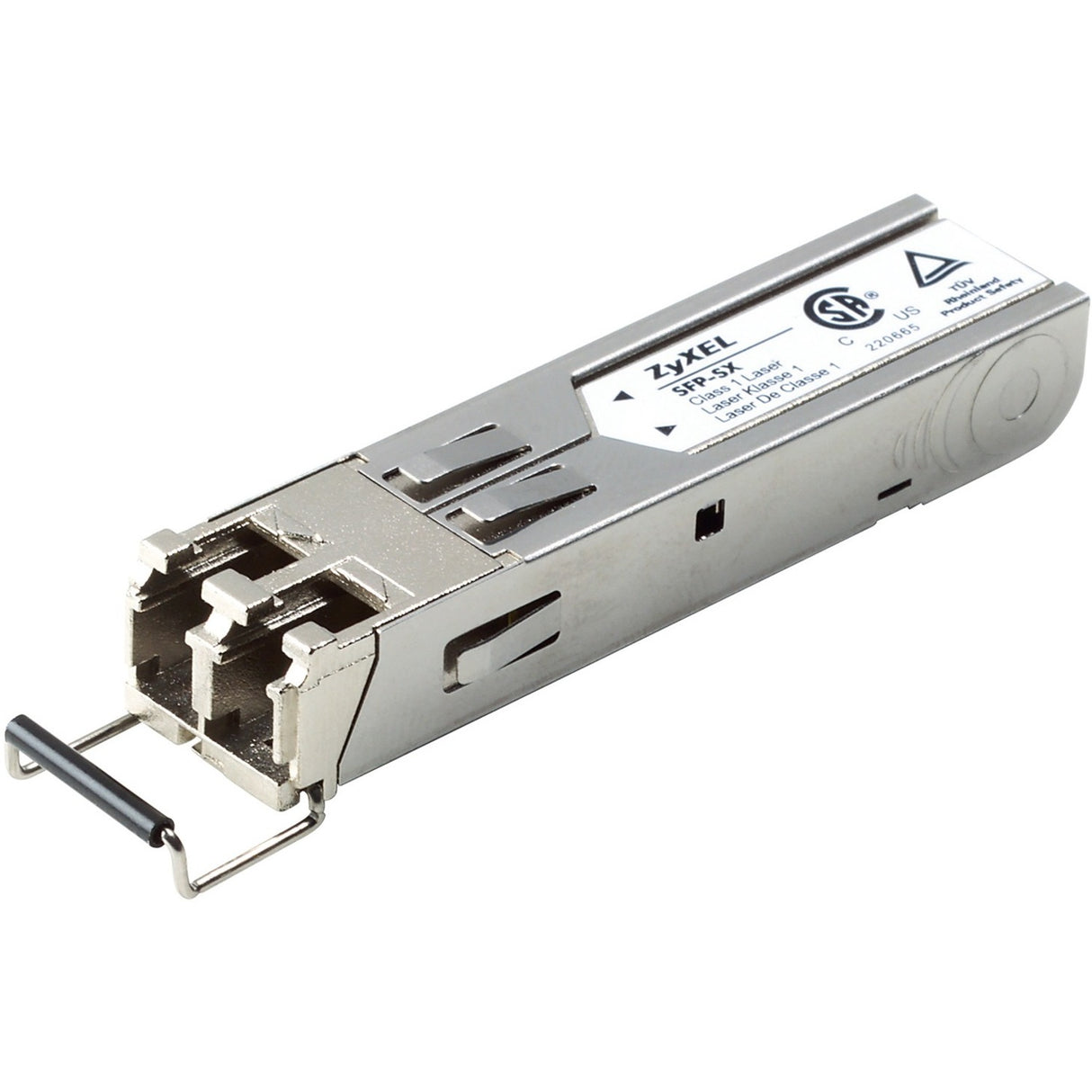 ZYXEL SFPSXD - Gigabit SFP Transceiver Module | Multi Mode | Duplex LC | 850nm Wavelength — SFPSXD