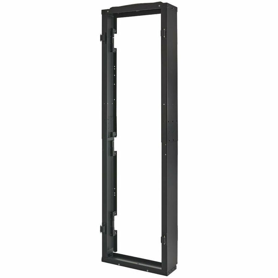 Eaton Tripp Lite Series SmartRack Rack Enclosure Extension Frame - Increases rack external & maximum mounting Deep — SREXTENDER