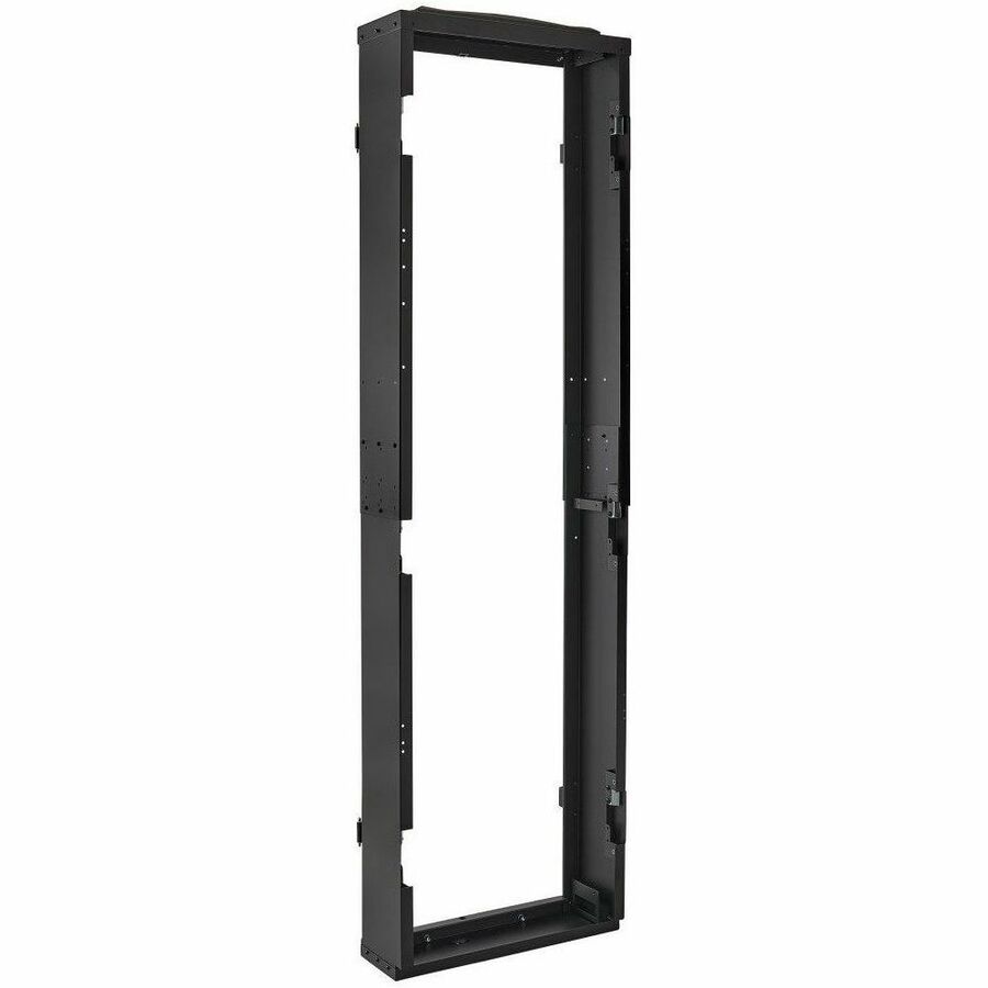 Eaton Tripp Lite Series SmartRack Rack Enclosure Extension Frame - Increases rack external & maximum mounting Deep — SREXTENDER