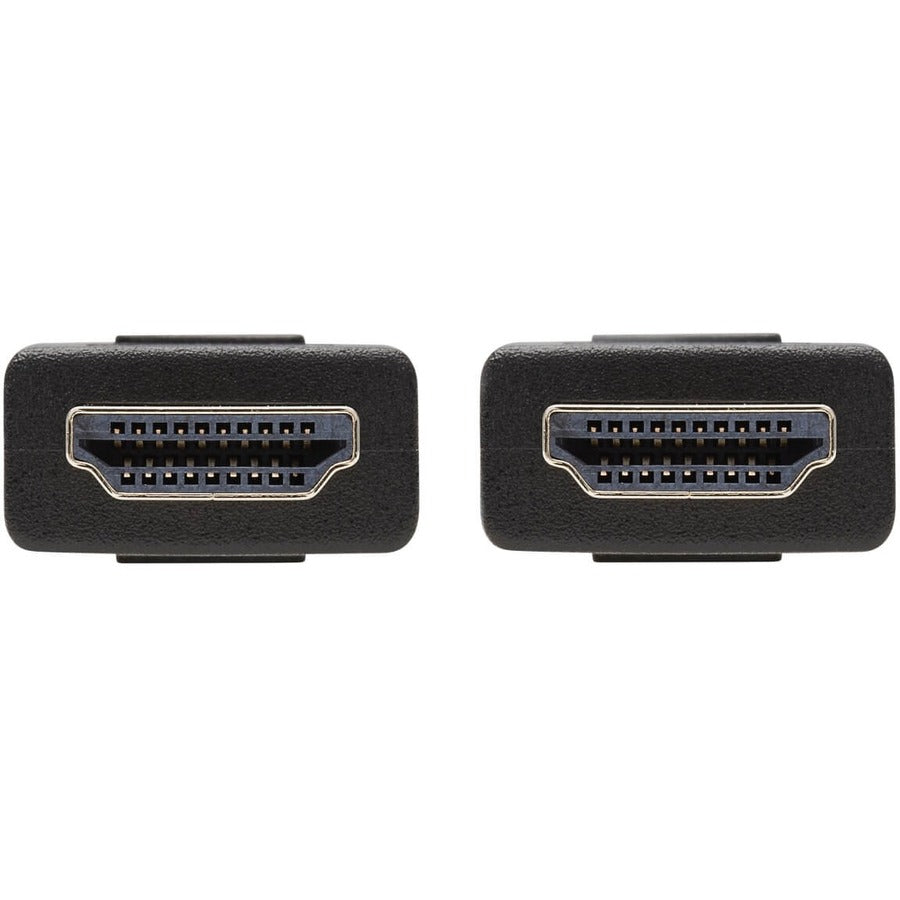 Eaton Tripp Lite Series High Speed HDMI Cable with Ethernet, UHD 4K, Digital Video with Audio (M/M), 10 ft. (3.05 m) — P569-010
