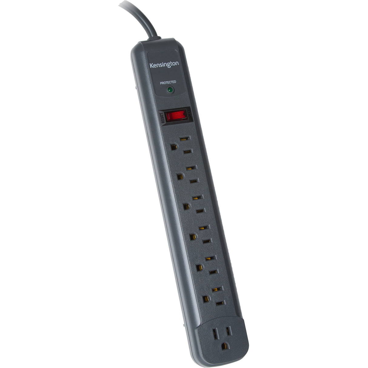 Kensington Guardian 7-Outlet Surge Protector — K38217NA