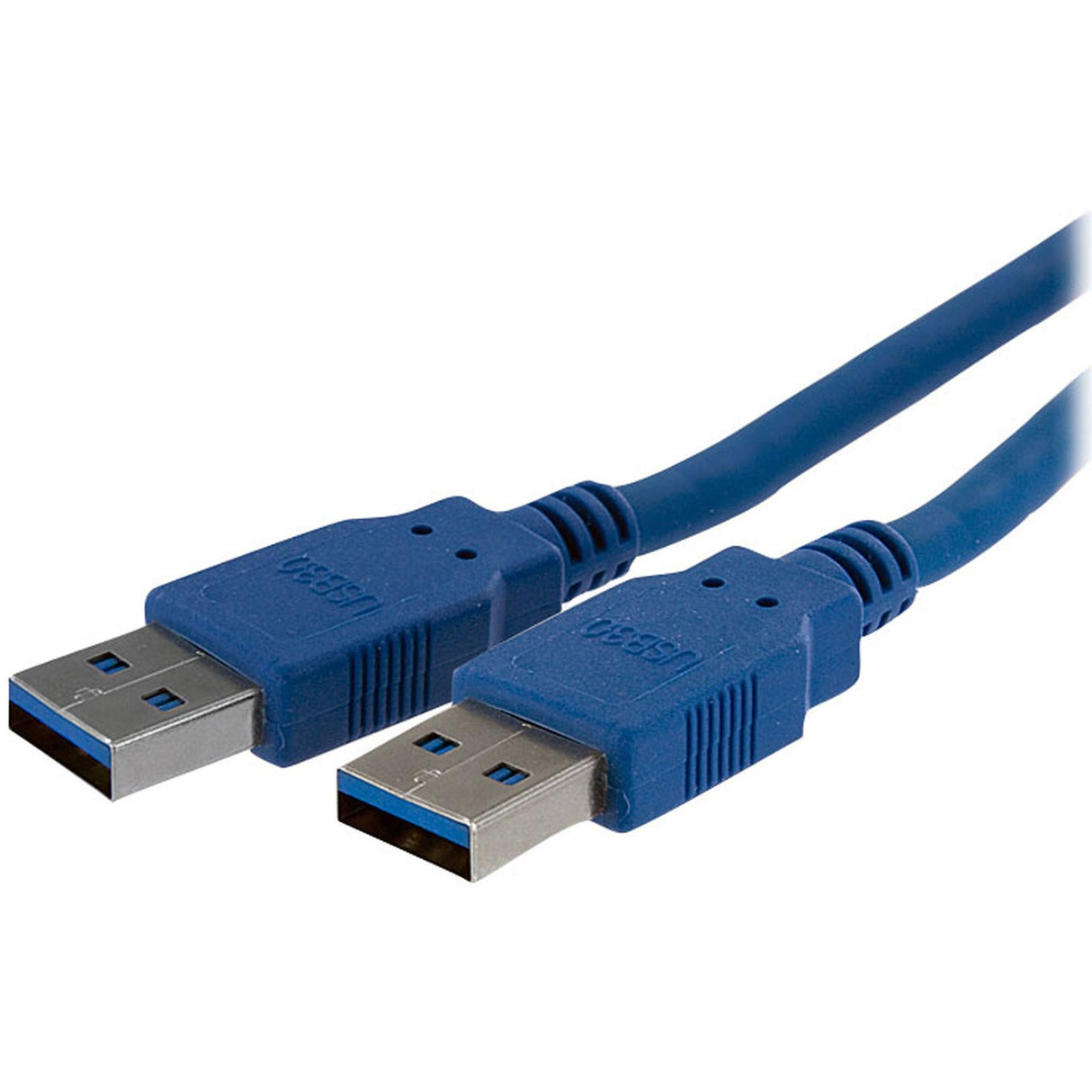 StarTech.com 6 ft SuperSpeed USB 3.0 (5Gbps) Cable A to A - M/M — USB3SAA6