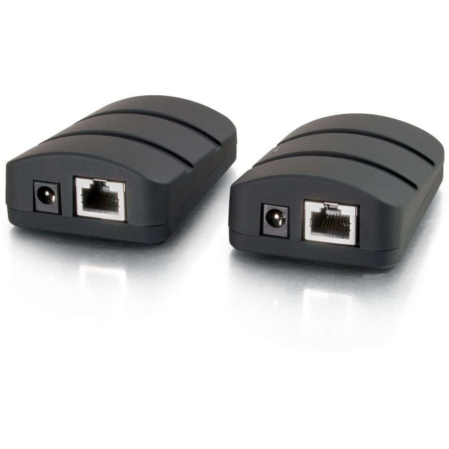 C2G USB 2.0 Over Cat5 Superbooster Dongle Kit — 53880