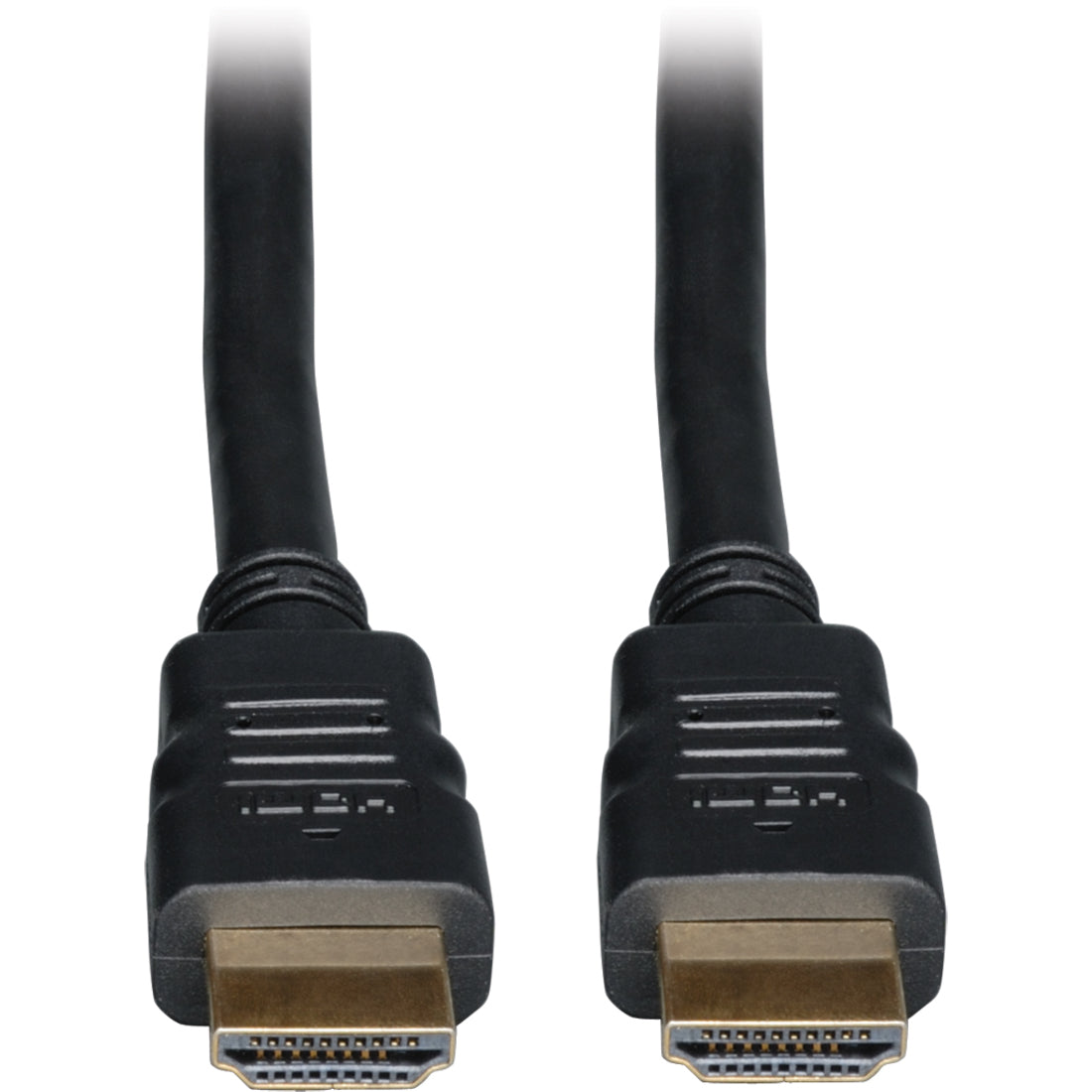 Eaton Tripp Lite Series High Speed HDMI Cable with Ethernet, UHD 4K, Digital Video with Audio (M/M), 20 ft. (6.09 m) — P569-020