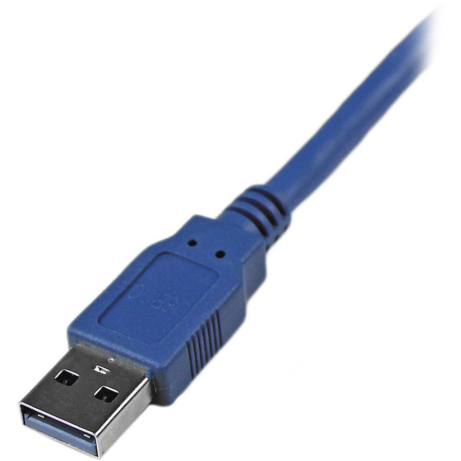 StarTech.com 6 ft SuperSpeed USB 3.0 (5Gbps) Extension Cable A to A M/F — USB3SEXTAA6