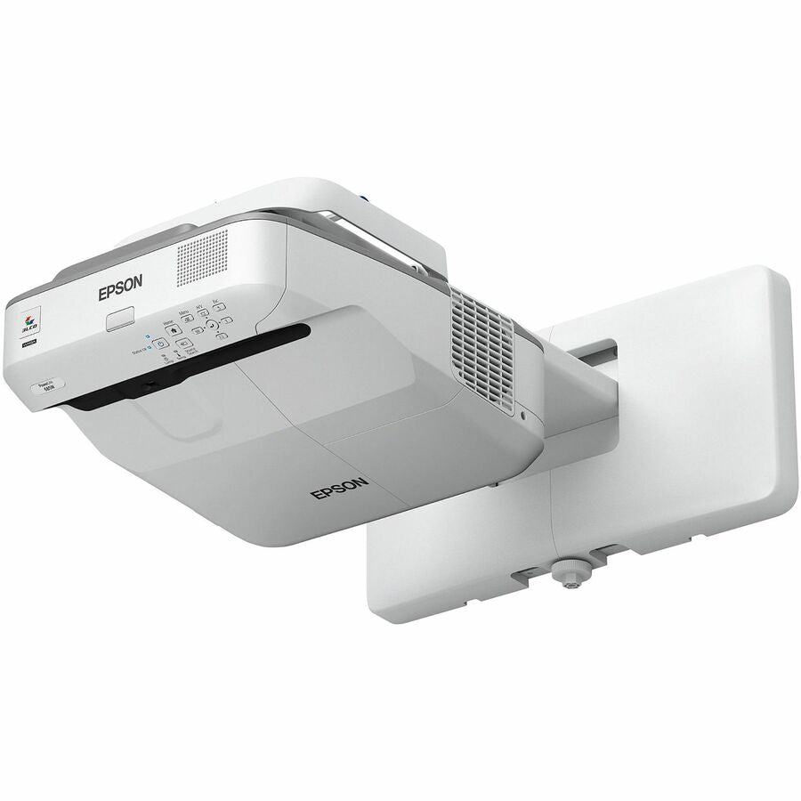 Epson PowerLite 685W Ultra Short Throw LCD Projector - 16:10 — V11H744520