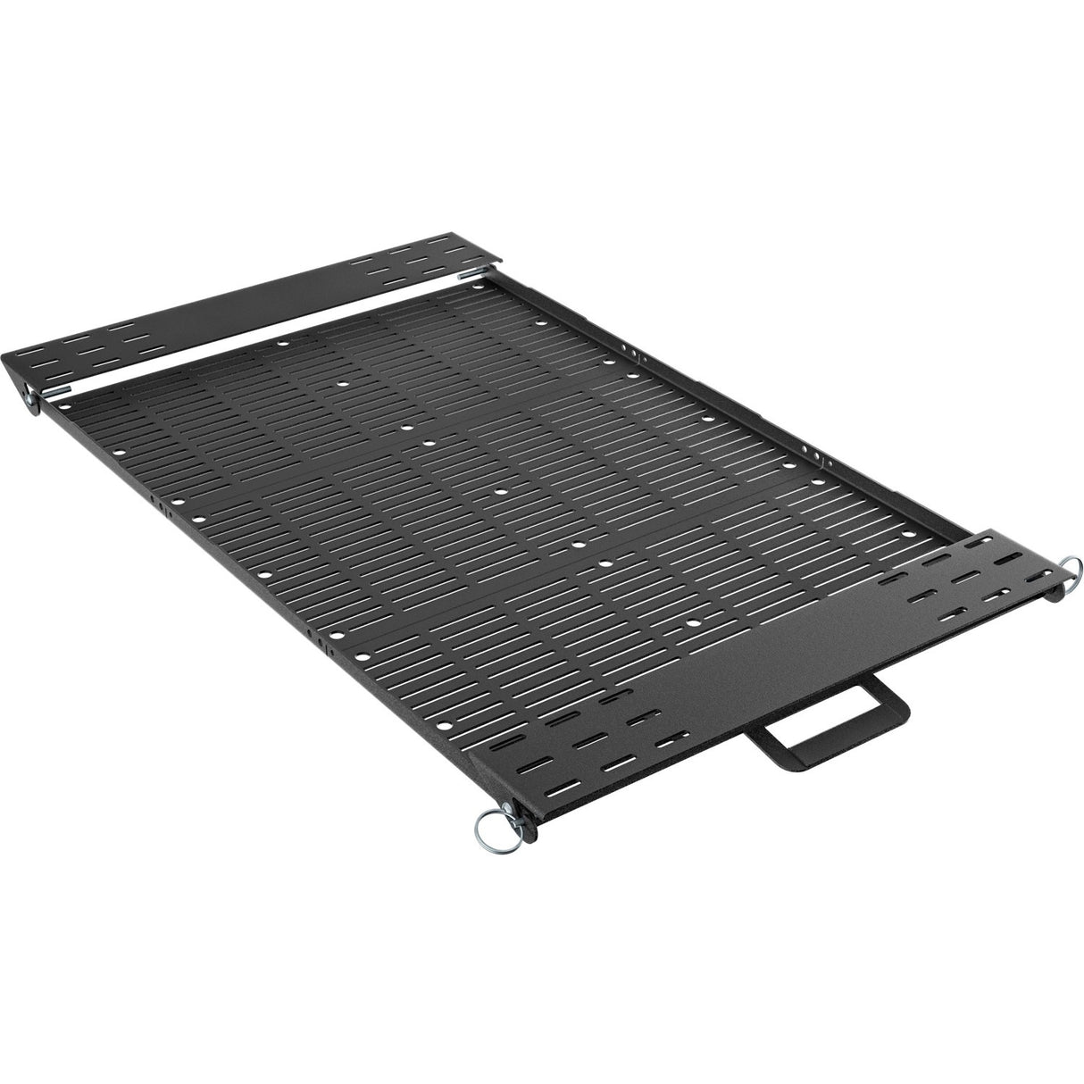Chief Proximity Component Storage Panel - Under Table - Black — CSPH