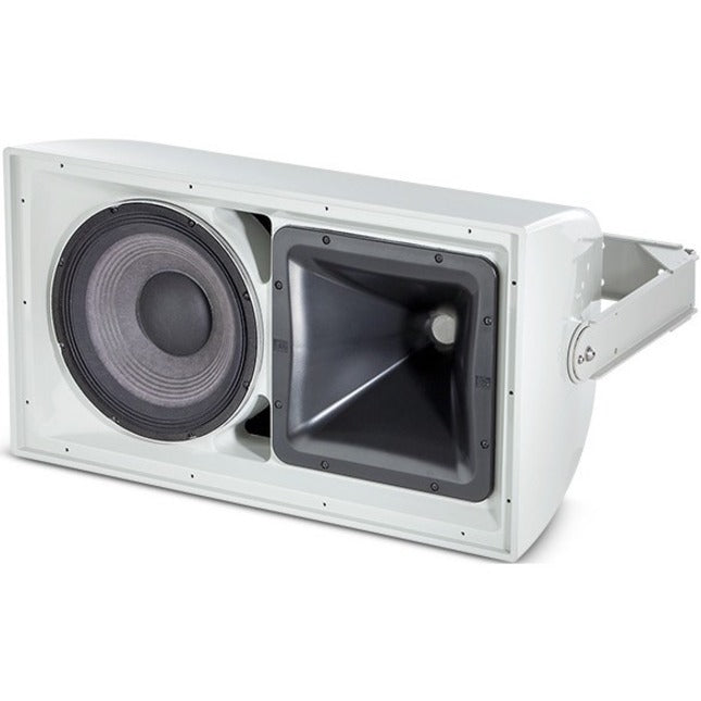 JBL Professional AW295-LS 2-way Outdoor Speaker - 400 W RMS - Gray — AW295-LS