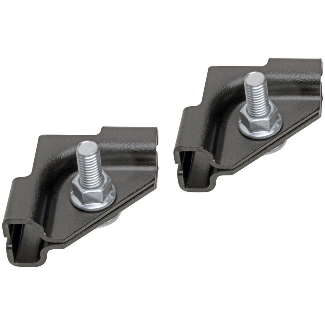 Eaton Tripp Lite Series Junction-Splice Kit for 90-Degree Ladder Runway Connections - Hardware Included — SRLJUNCTSPLICE