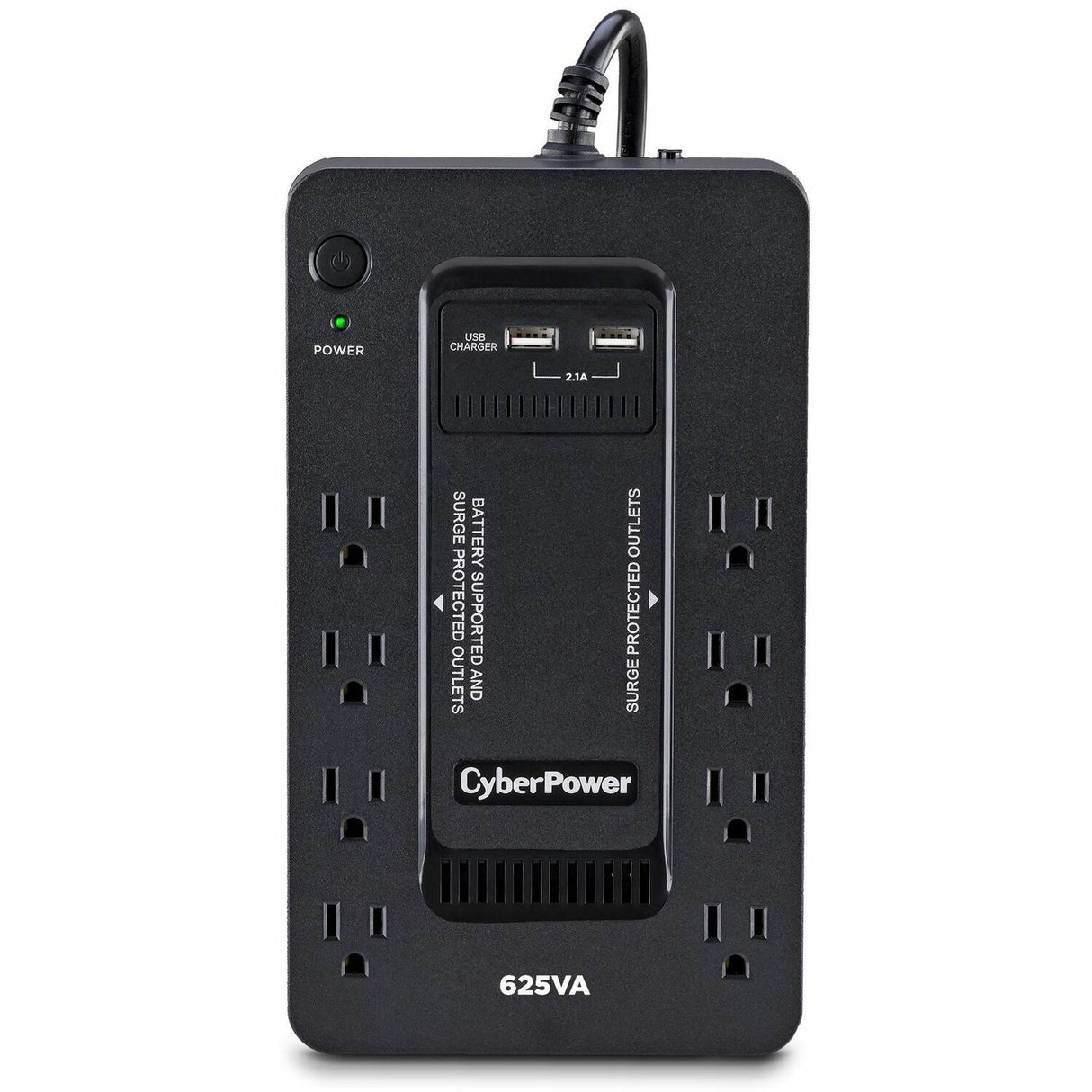 CyberPower ST625U Standby UPS Systems — ST625U