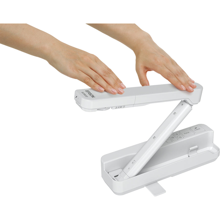 Epson DC-07 Document Camera — V12H759020