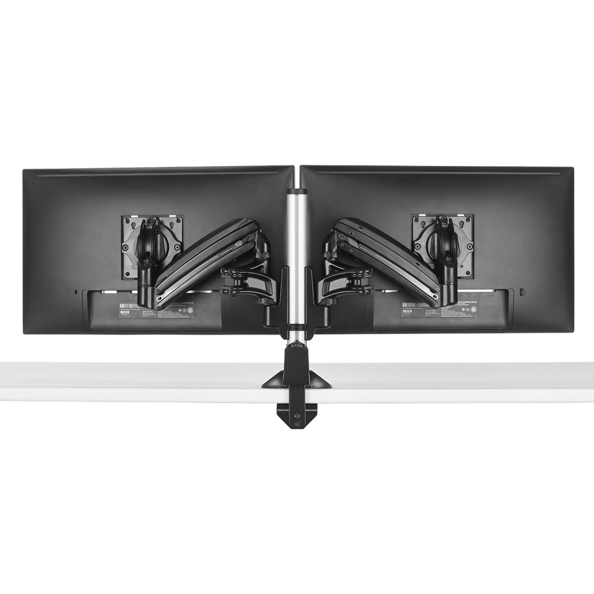Chief Kontour KXC220B Desk Mount for Monitor, All-in-One Computer - Black — KXC220B