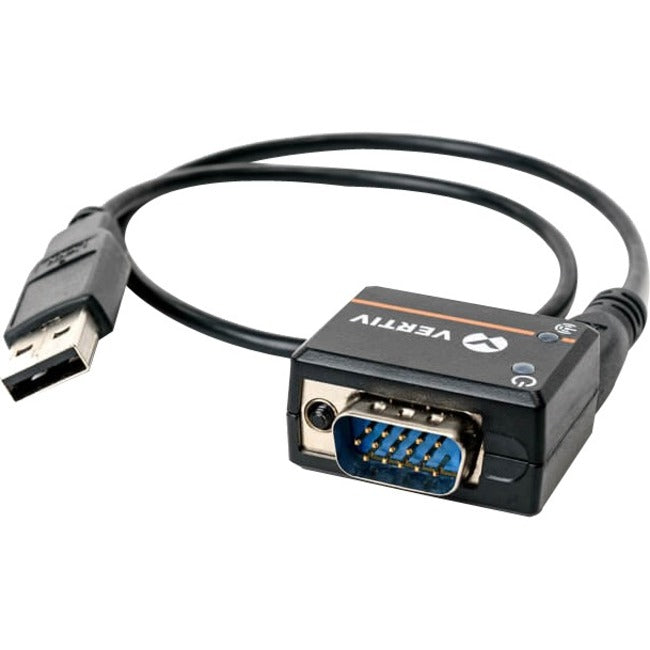 VERTIV SFIQ-VGA Server Interface Module|Access Cable for KVM switches — SFIQ-VGA