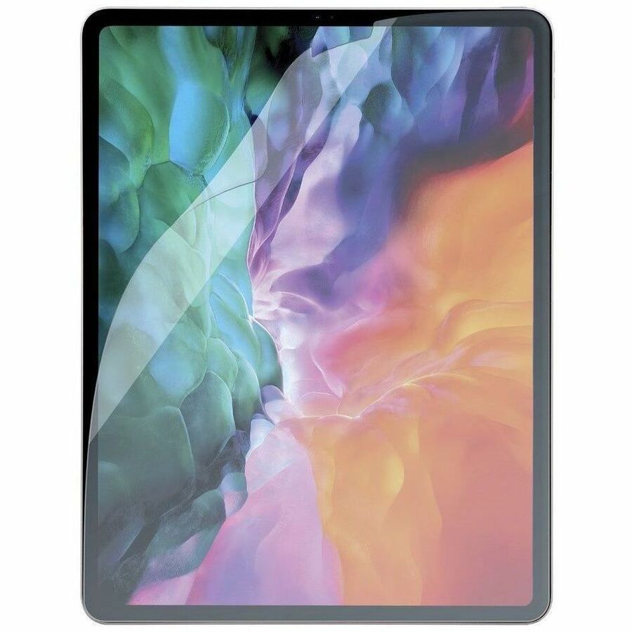Targus Screen Protector for iPad Pro 12.9-inch (6th, 5th, 4th, and 3rd gen.) Transparent — AWV330GL