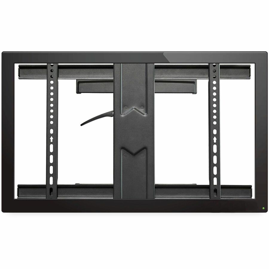 TV Wall Mount supports up to 100" VESA Displays - Low Profile Full Motion Large TV Wall Mount - Heavy Duty Adjustable Bracket — FPWARTS2