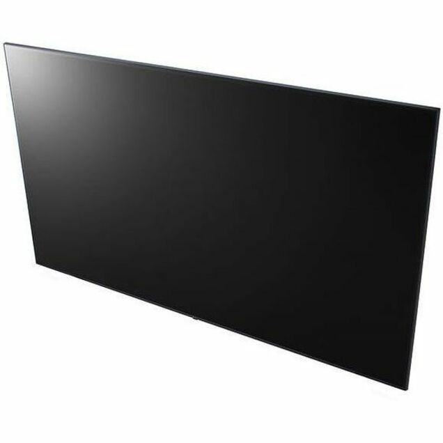 LG 75UL3J-E WebOS UHD Signage — 75UL3J-E