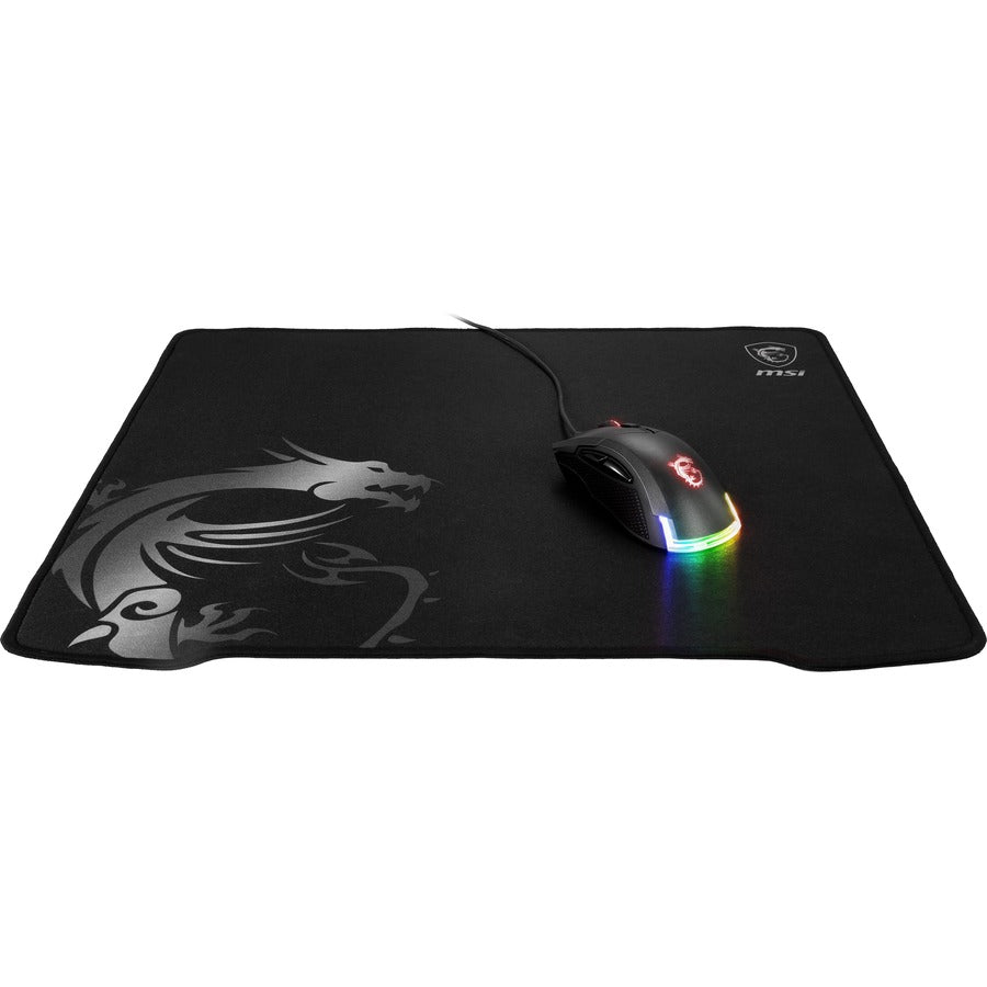 MSI AGILITY GD30 Gaming Mousepad — AGILITYGD30