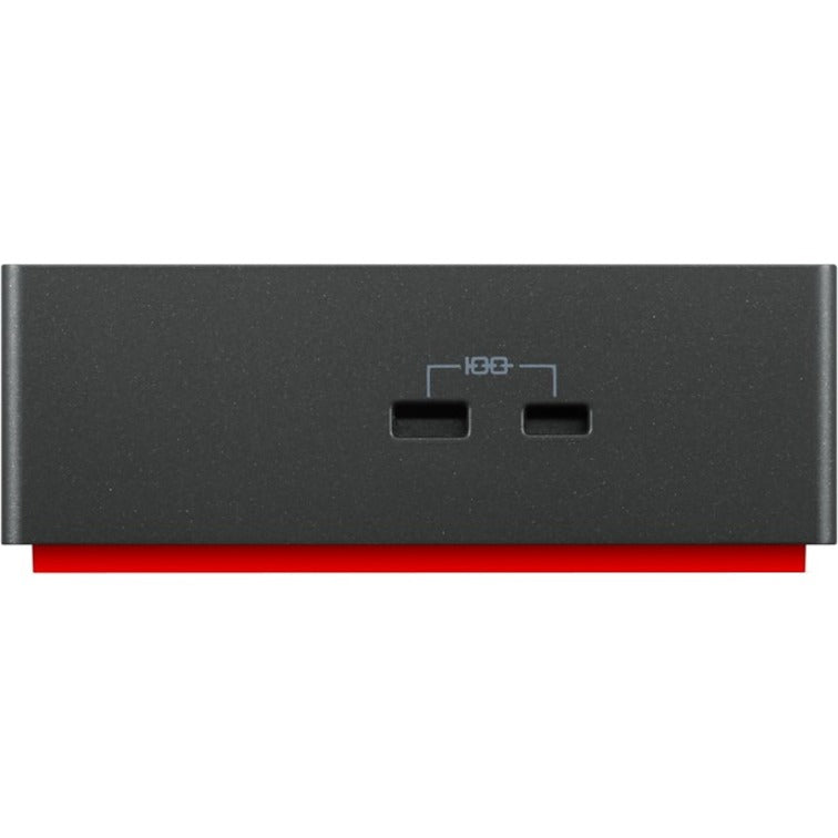 Lenovo ThinkPad Universal USB-C Dock — 40AY0090US
