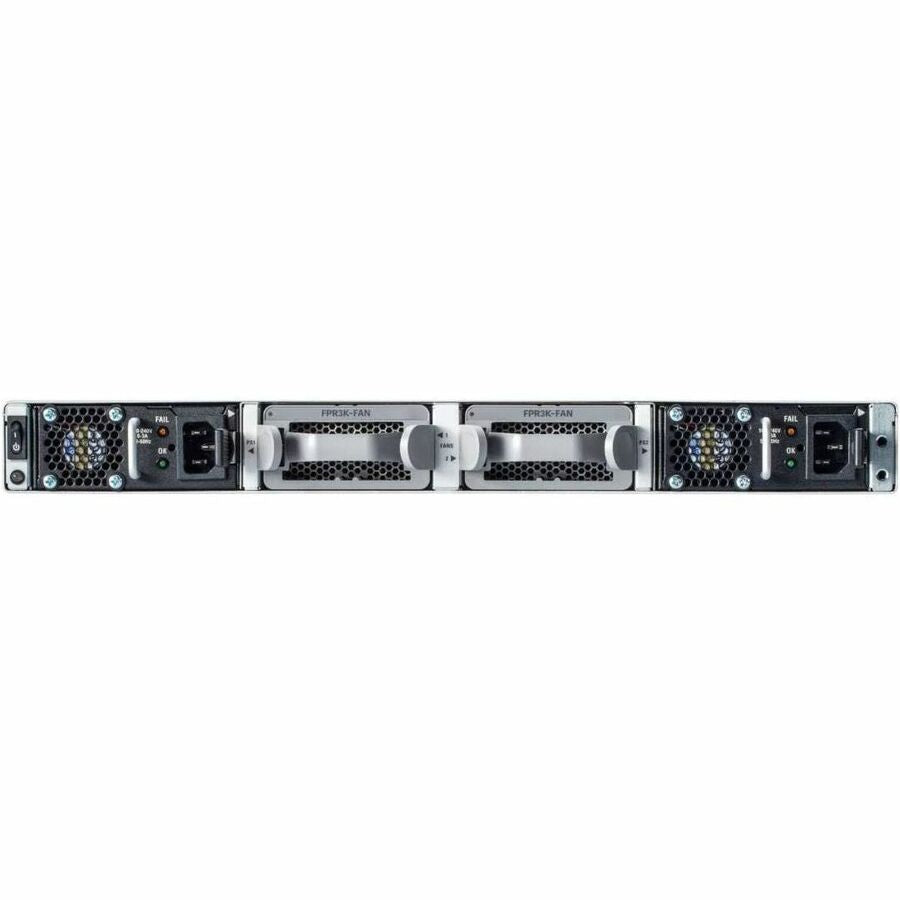 Cisco 3110 Network Security/Firewall Appliance — FPR3110-ASA-K9