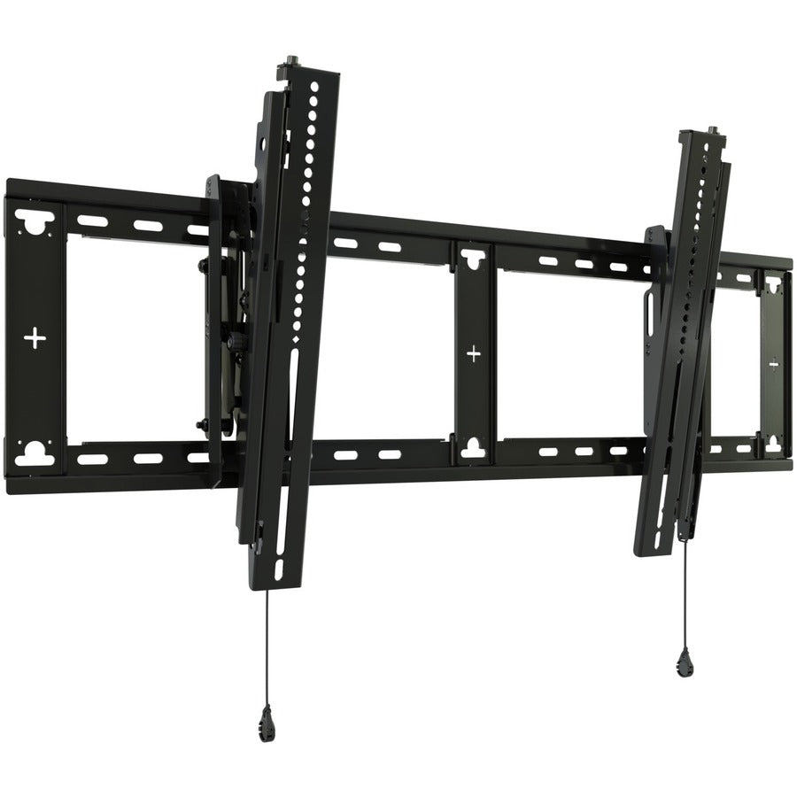 Chief Fit Large Extended Tilt Display Wall Mount - For 43-86 inch Displays - Tilt TV Mount - VESA Wall Mount — RLXT3